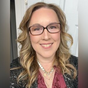 Meet your Posher, Trish